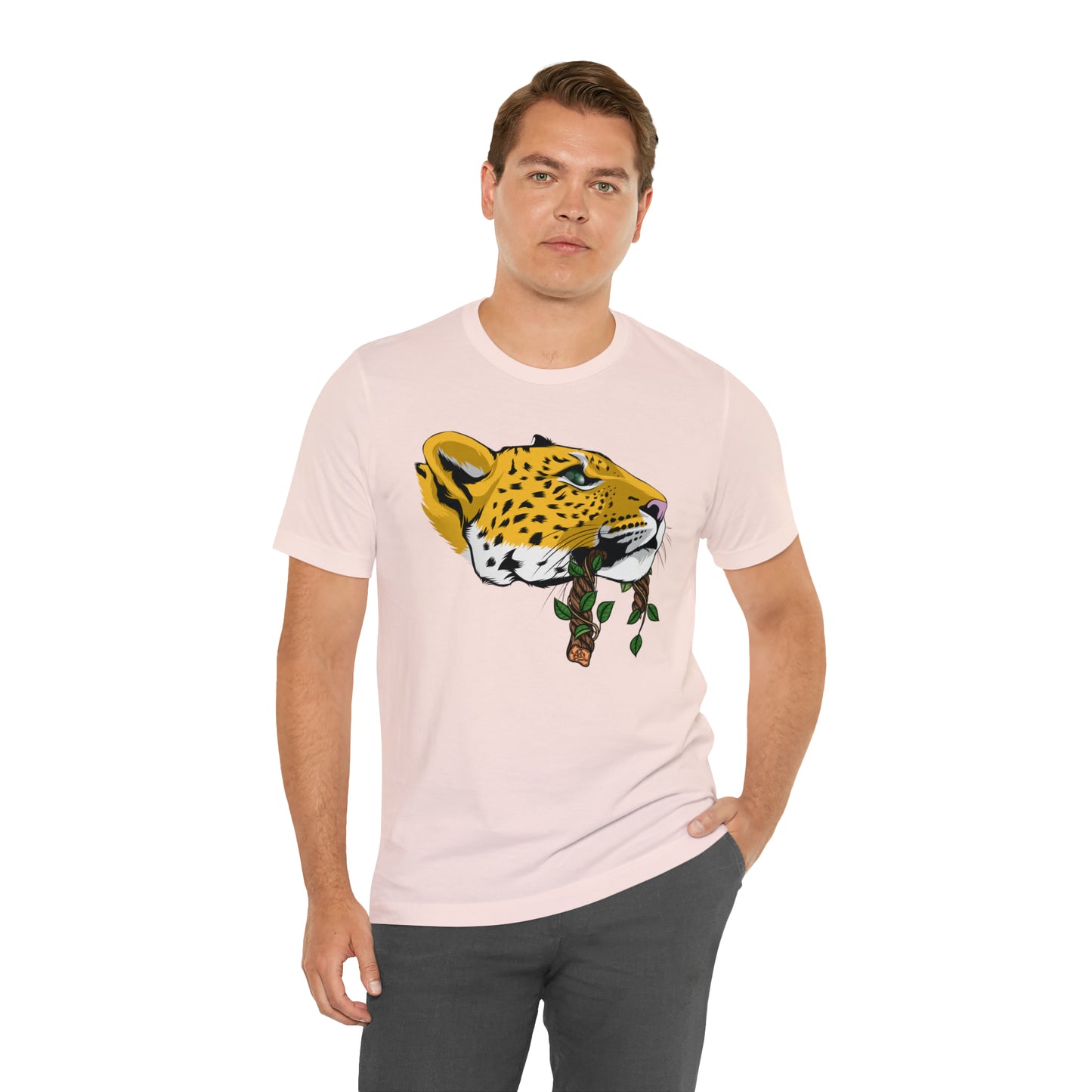 Jaguar x Vine