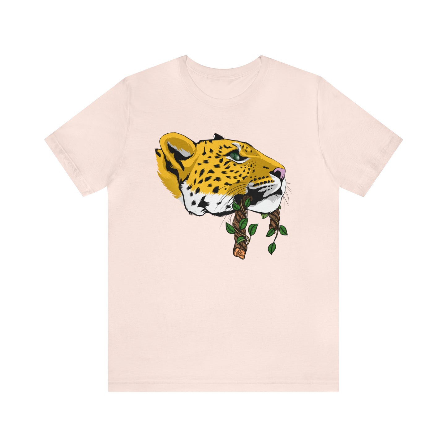 Jaguar x Vine