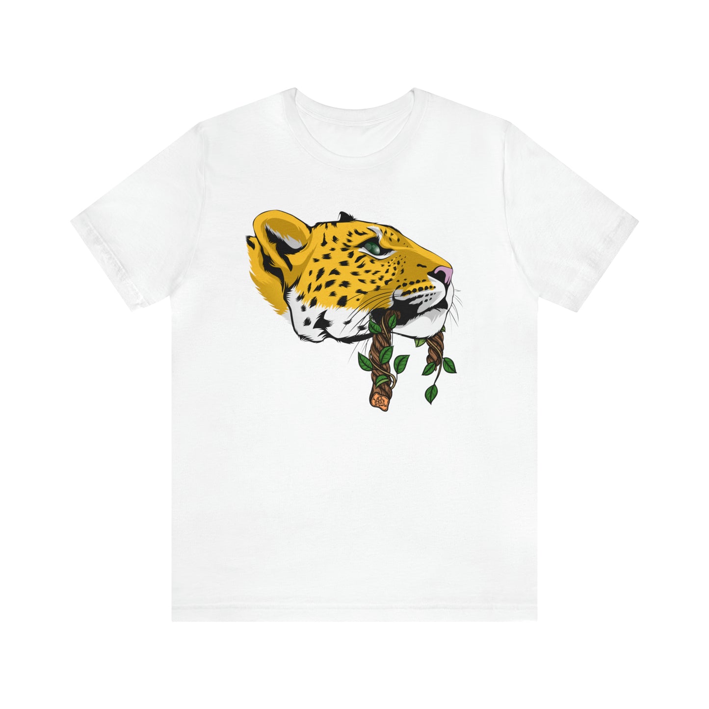 Jaguar x Vine