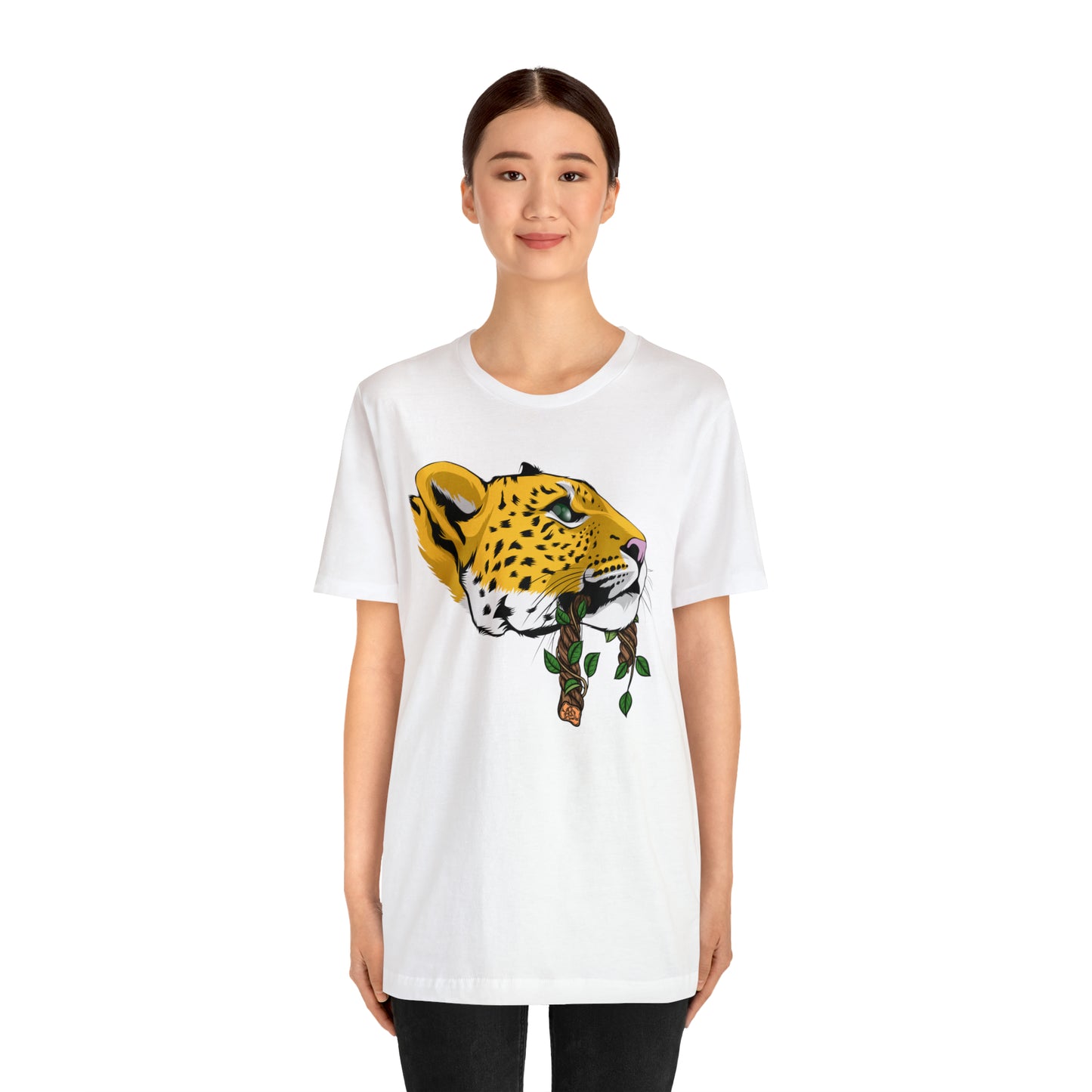 Jaguar x Vine