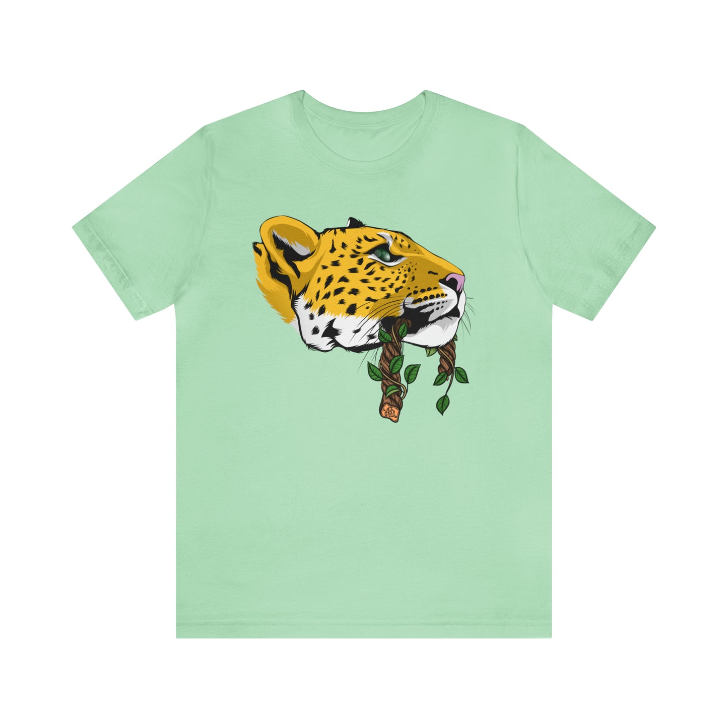 Jaguar x Vine