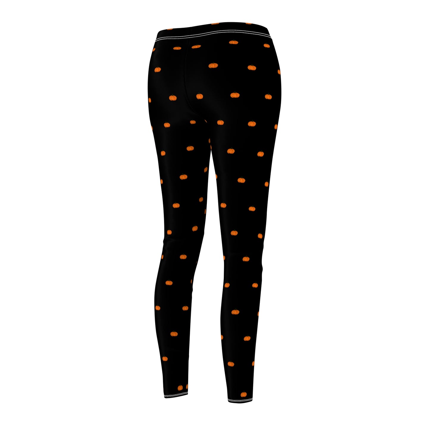 Pumpkin Pants