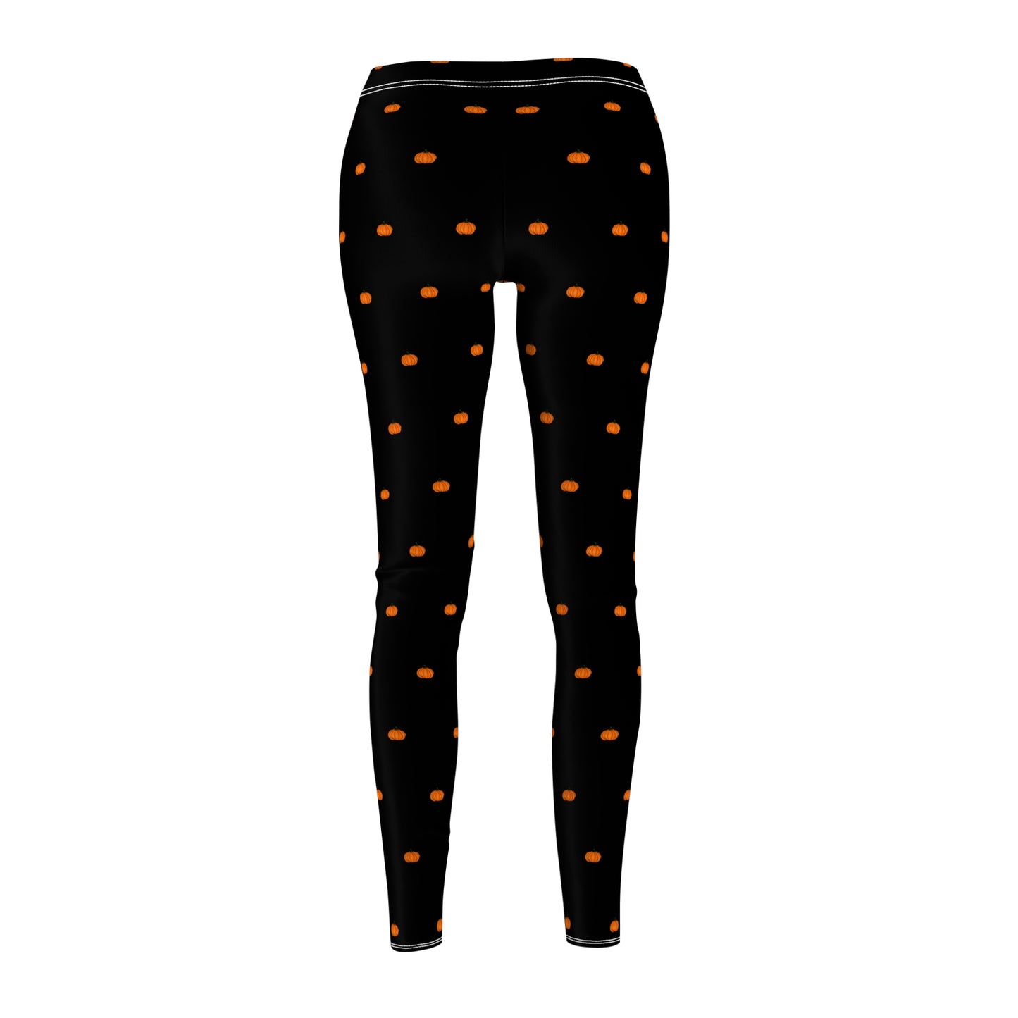 Pumpkin Pants