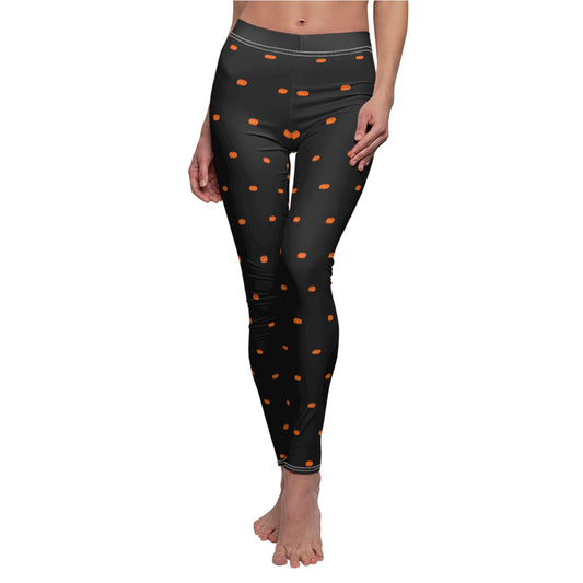 Pumpkin Pants