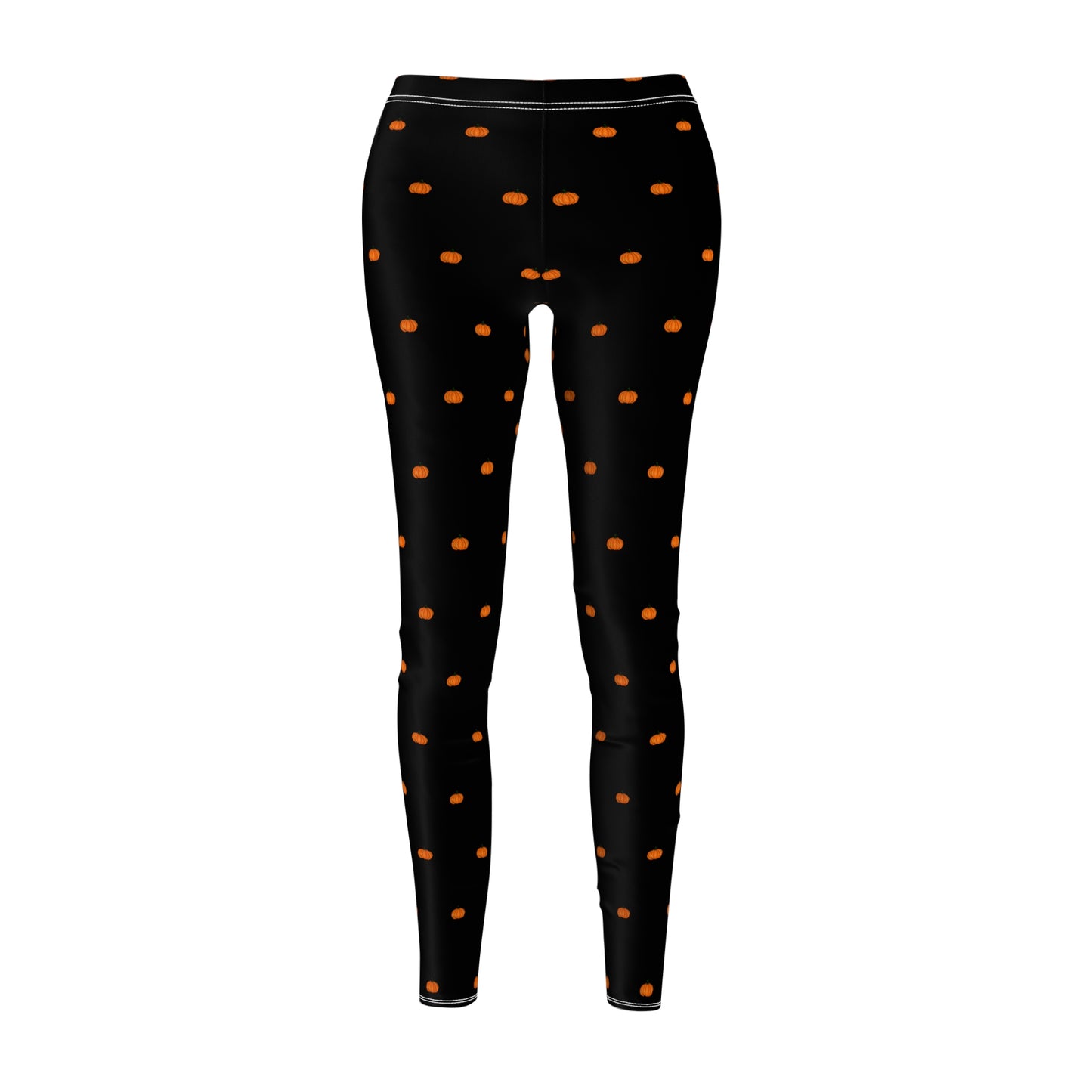 Pumpkin Pants