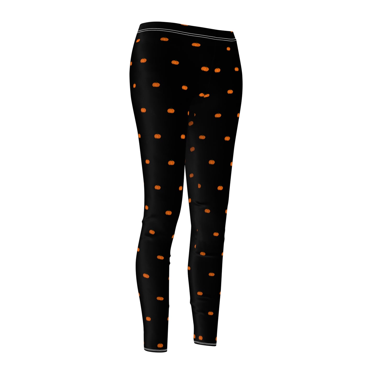 Pumpkin Pants